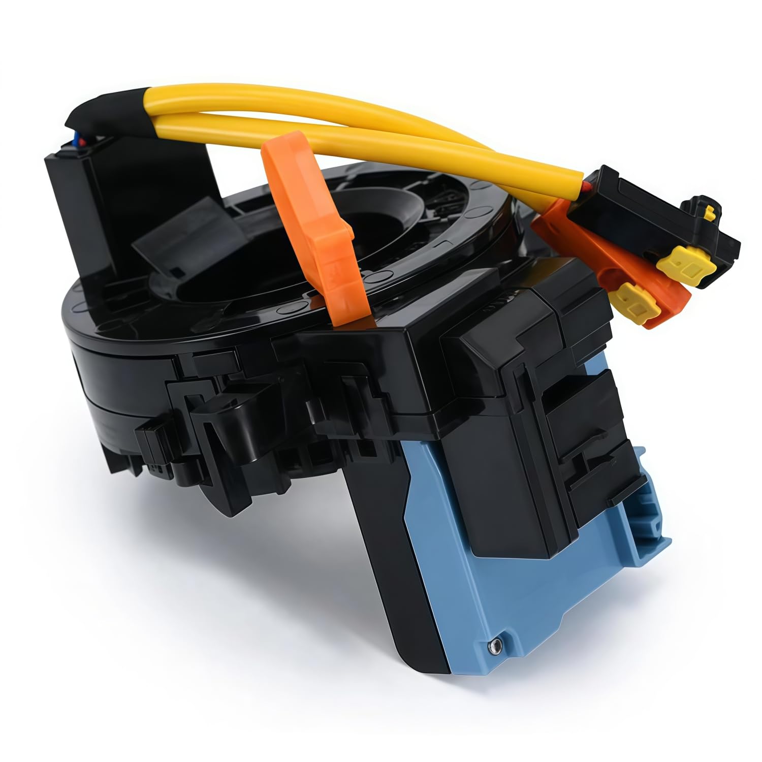 Automotive Clock Suspension Pendulum Spring Drive Plug Harness for Nissan Frontier 2005-2021, Pathfinder 2007-2012, Xterra 2006-2015, Armada 2006-2015 Part#25560-9BH3A 25560-9BH0B 25560-ZL44A