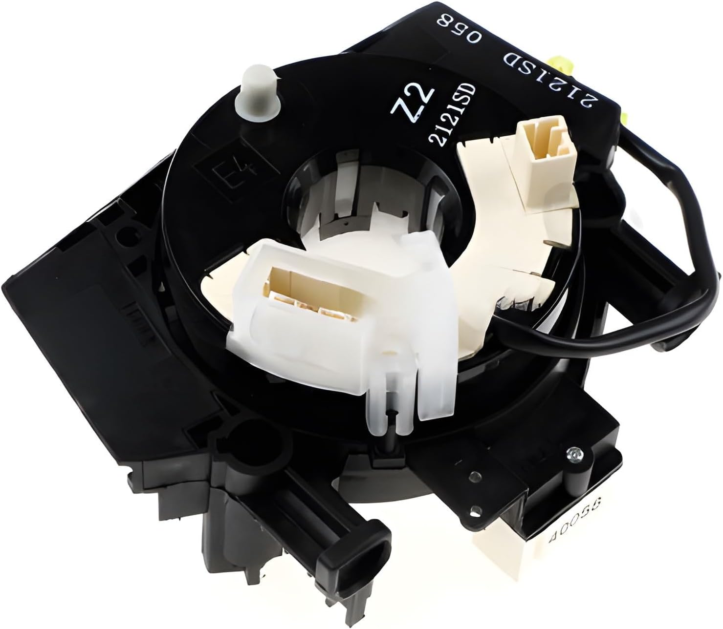 Audio Clock Amplifier Installation Spring Hardware Fits Nissan Navara D40 2005-2016,Note E11 2006-2013,Qashqai J10 2007-2015,Qashqai +2 2007-2014