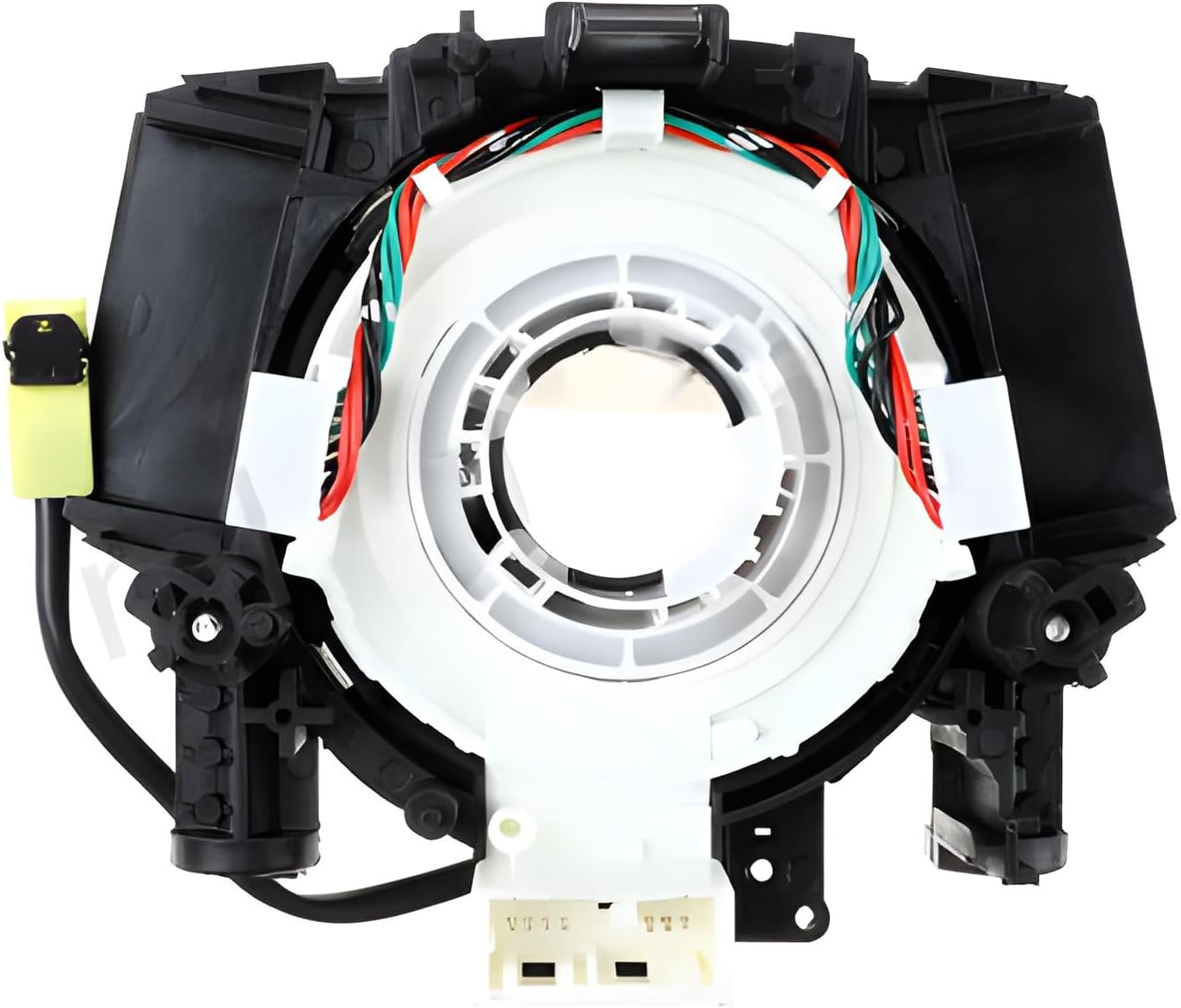 Audio Clock Amplifier Installation Spring Hardware Fits Nissan Navara D40 2005-2016,Note E11 2006-2013,Qashqai J10 2007-2015,Qashqai +2 2007-2014