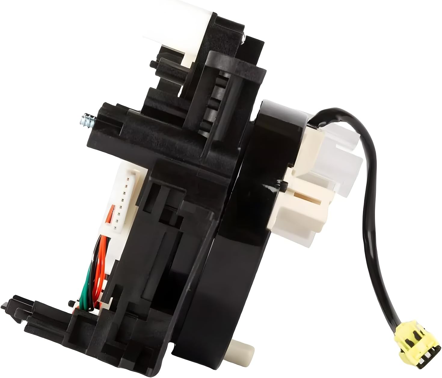 Audio Clock Amplifier Installation Spring Hardware Fits Nissan Navara D40 2005-2016,Note E11 2006-2013,Qashqai J10 2007-2015,Qashqai +2 2007-2014