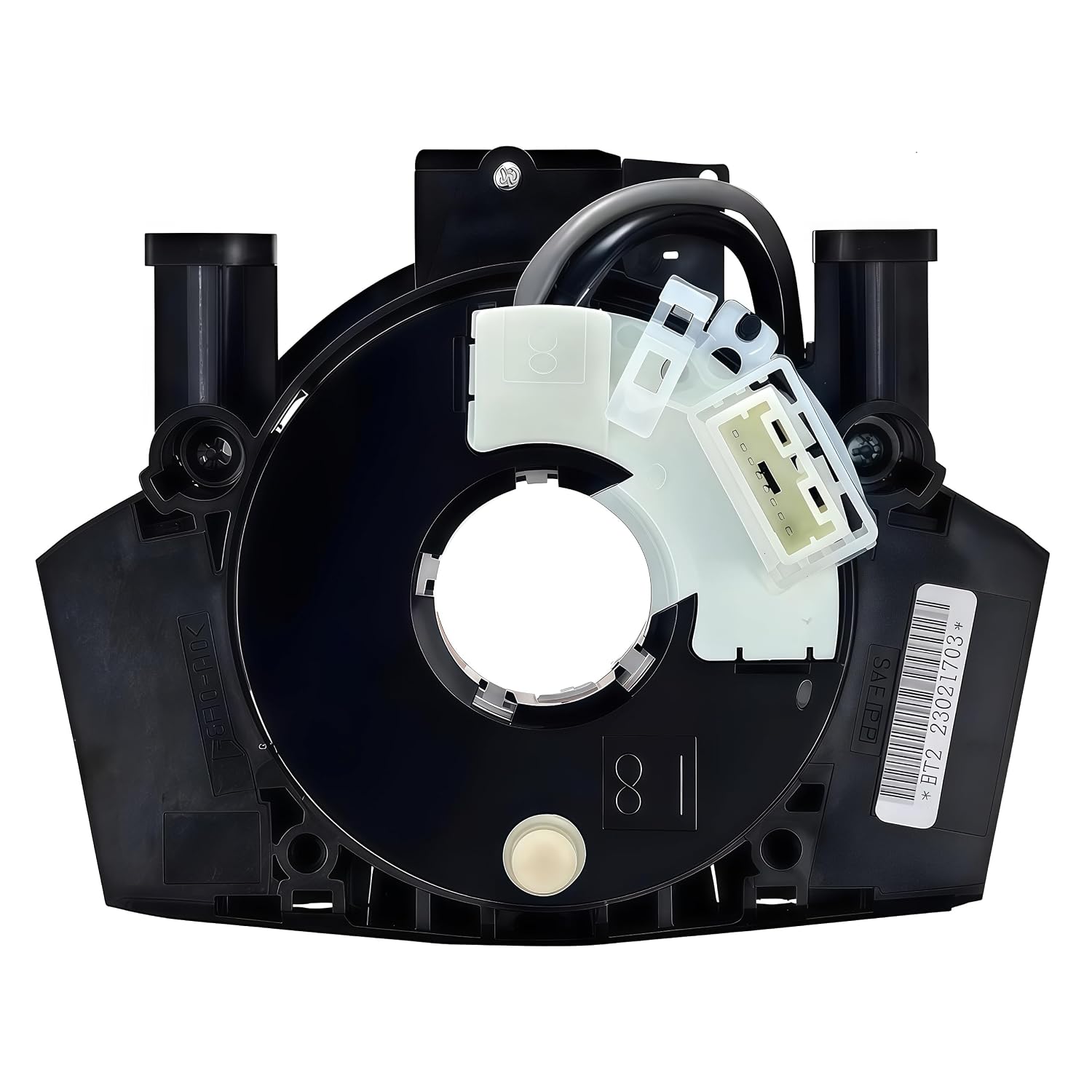 Automotive Clock Suspension Pendulum Spring Drive Plug Harness for Toyota Tacoma 4Runner Sienna Prius Yaris Tundra with Angle Sensor Part# 89245-30110